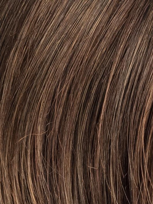 Piemonte Super Wig by Ellen Wille | Synthetic