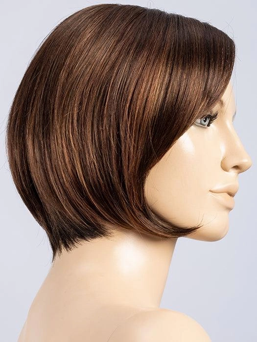 Piemonte Super Wig by Ellen Wille | Synthetic