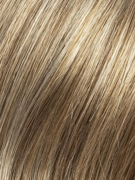 Piemonte Super Wig by Ellen Wille | Synthetic