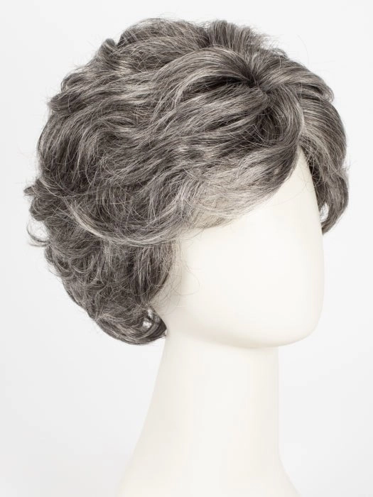 Pinnacle | Synthetic Lace Front Wig (Hand-Tied Top)