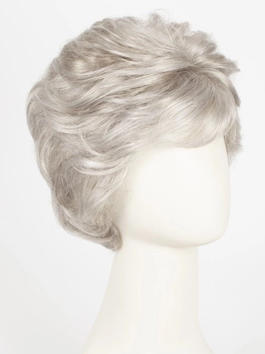 Pinnacle | Synthetic Lace Front Wig (Hand-Tied Top)