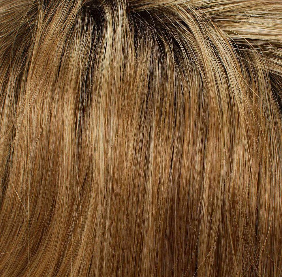 Pippa Wig by Tony of Beverly | Lace Front Mono Wig (Rooted)