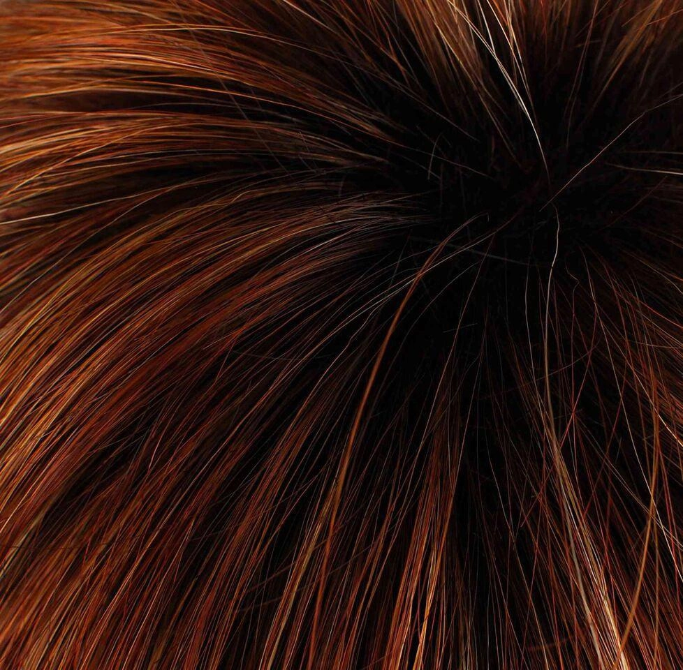 Pippa Wig by Tony of Beverly | Lace Front Mono Wig (Rooted)