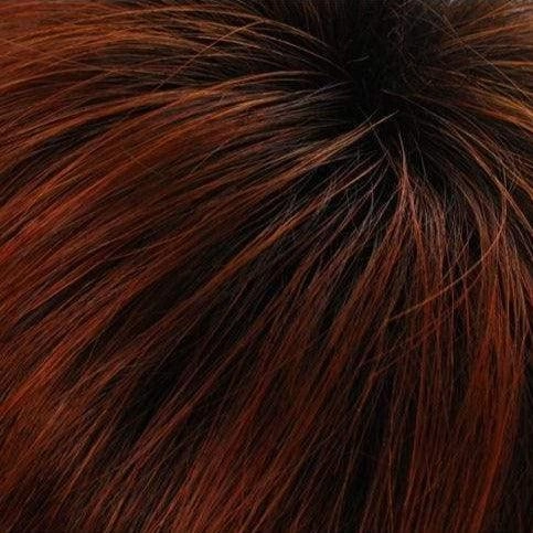Pippa Wig by Tony of Beverly | Lace Front Mono Wig (Rooted)