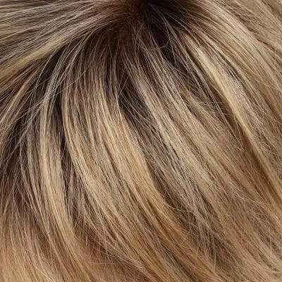 Pippa Wig by Tony of Beverly | Lace Front Mono Wig (Rooted)