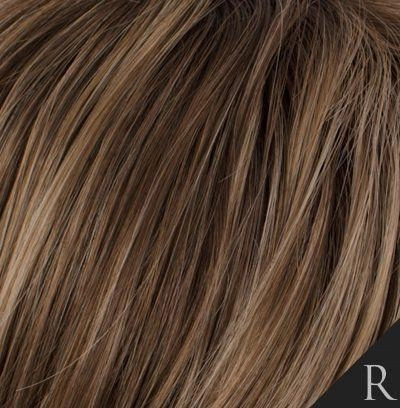 Pippa Wig by Tony of Beverly | Lace Front Mono Wig (Rooted)