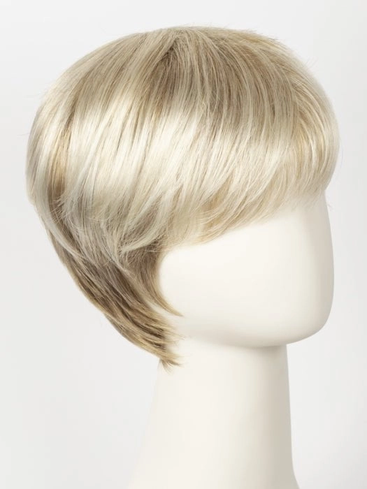 Pixie | Synthetic Wig (Mono Crown)