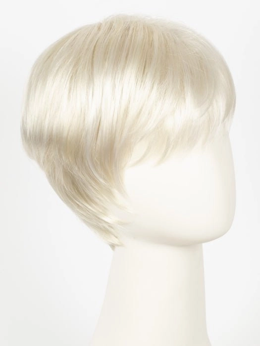 Pixie | Synthetic Wig (Mono Crown)