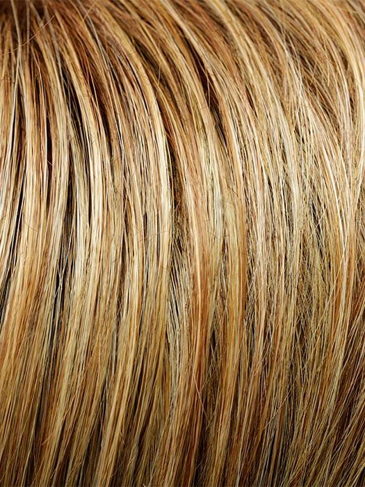 Pixie Lite | Synthetic Lace Front Wig (Mono Top)