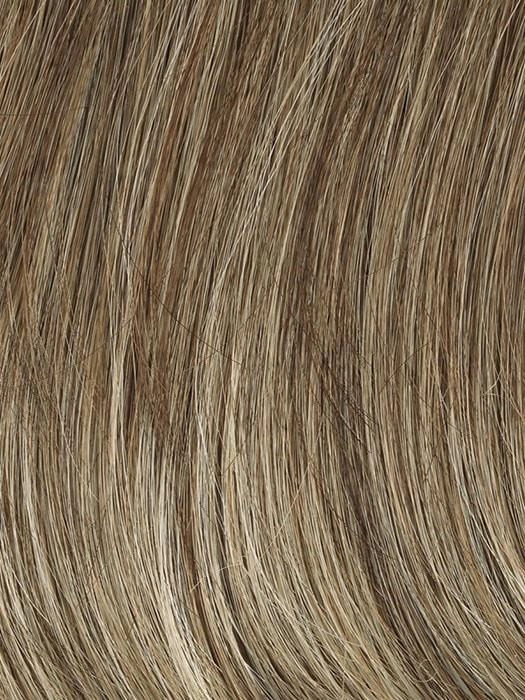 Pixie Perfect | Synthetic Wig (Mono Crown)