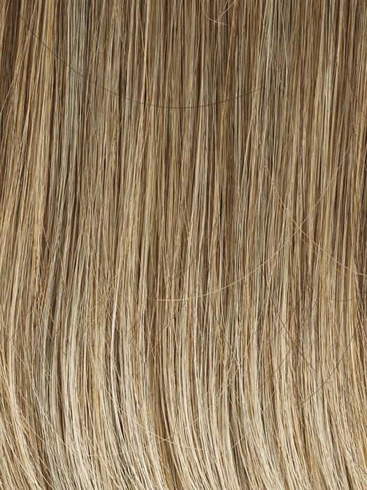 Pixie Perfect | Synthetic Wig (Mono Crown)