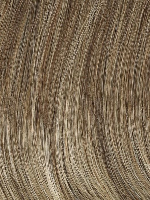 Pixie Perfect | Synthetic Wig (Mono Crown)