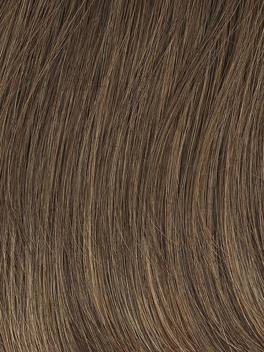 Pixie Perfect | Synthetic Wig (Mono Crown)