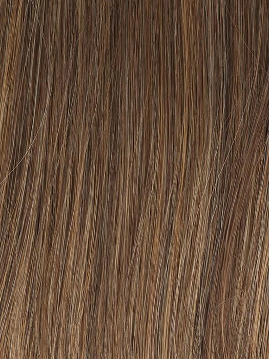 Pixie Perfect | Synthetic Wig (Mono Crown)