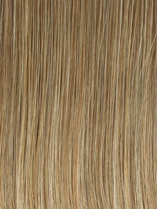 Pixie Perfect | Synthetic Wig (Mono Crown)