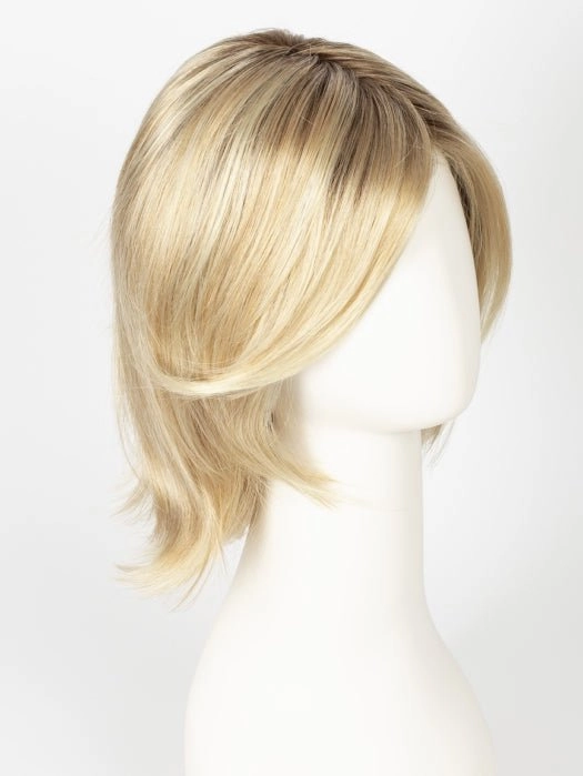 Play it Straight | Synthetic Lace Front Wig (Mono Part)