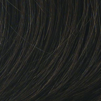 Play it Straight Wig by Raquel Welch | Synthetic (Lace Front Mono Part)
