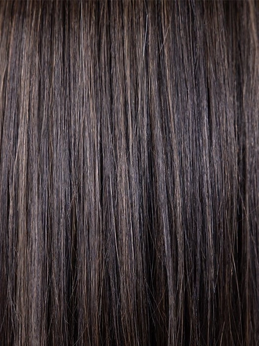 Polo | Synthetic Lace Front Wig (Hand-Tied)