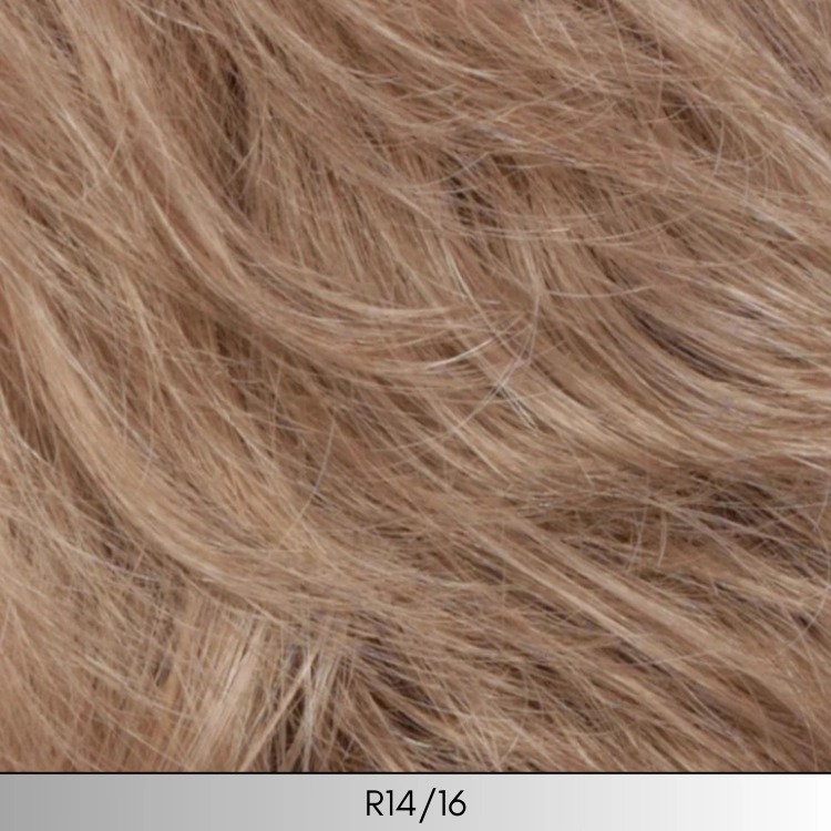 Ponytie - Hairpieces Collection by Estetica Designs