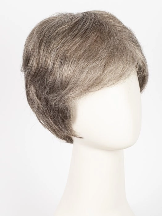 Posh | Synthetic Lace Front Wig (Hand-Tied)