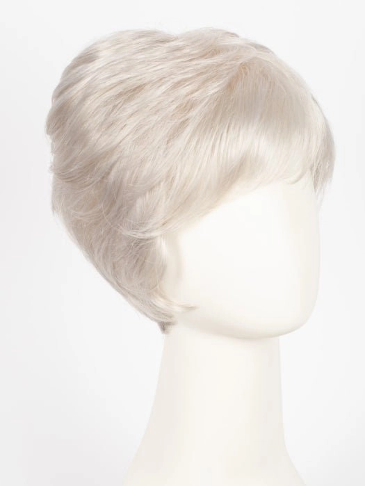 Posh | Synthetic Lace Front Wig (Hand-Tied)