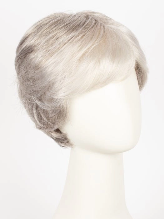 Posh | Synthetic Lace Front Wig (Hand-Tied)