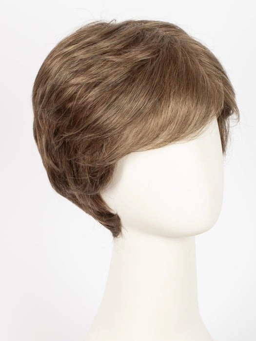 Posh | Synthetic Lace Front Wig (Hand-Tied)