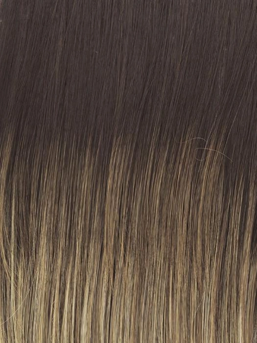 Posh Premiere | Synthetic Lace Front Wig (Hand-Tied)