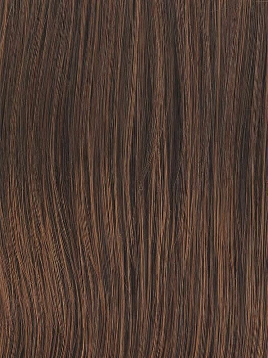 Posh Premiere | Synthetic Lace Front Wig (Hand-Tied)