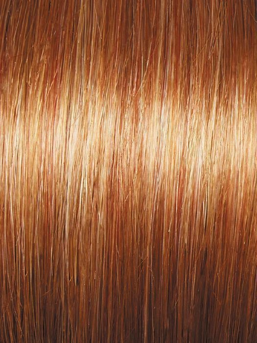 Posh Premiere | Synthetic Lace Front Wig (Hand-Tied)