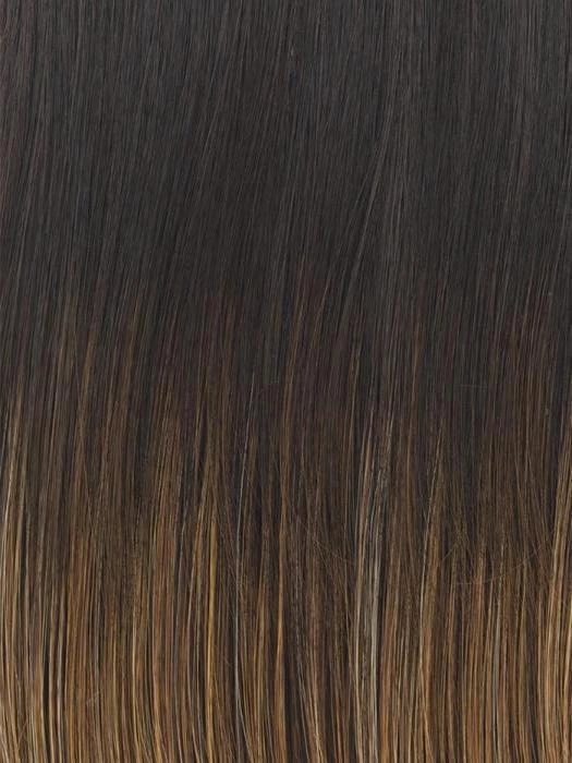Posh Premiere | Synthetic Lace Front Wig (Hand-Tied)
