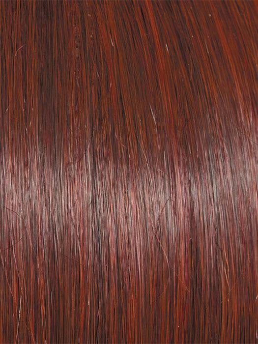 Posh Premiere | Synthetic Lace Front Wig (Hand-Tied)