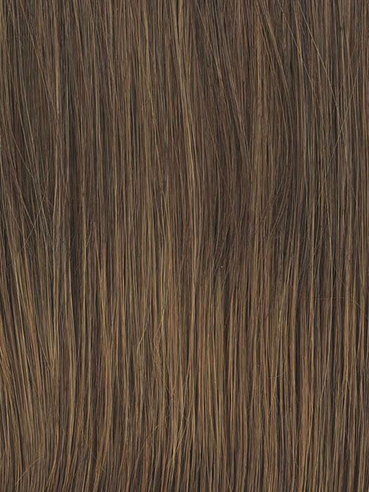 Posh Premiere | Synthetic Lace Front Wig (Hand-Tied)
