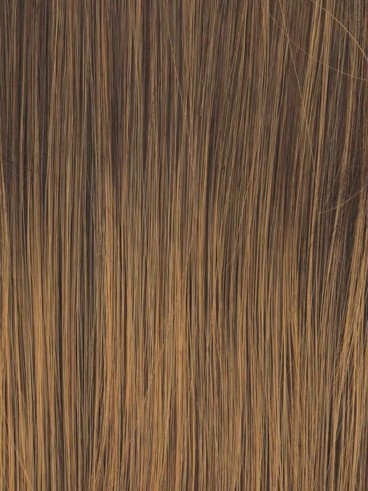 Posh Premiere | Synthetic Lace Front Wig (Hand-Tied)
