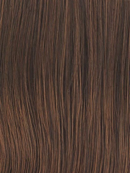 Posh Premiere | Synthetic Lace Front Wig (Hand-Tied)