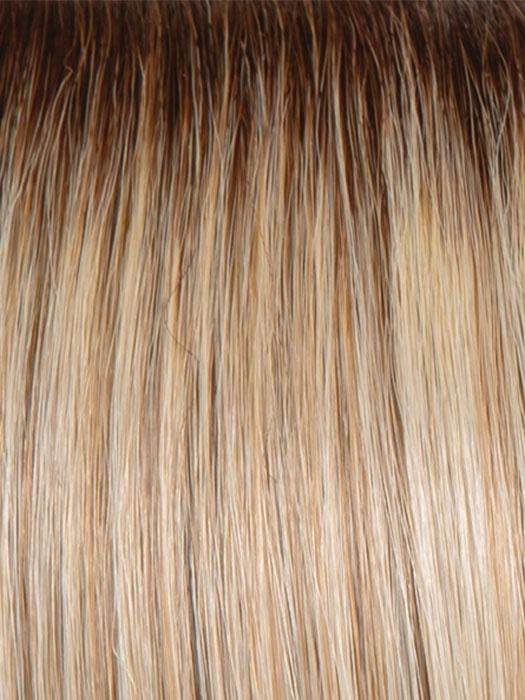 Posh Premiere | Synthetic Lace Front Wig (Hand-Tied)