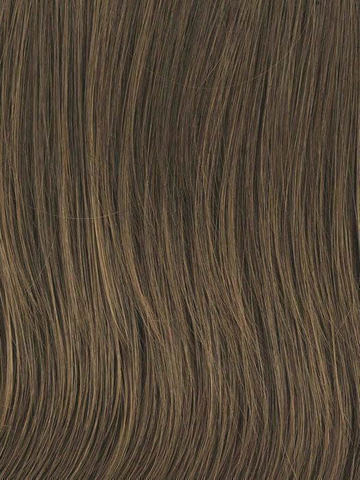 Posh Premiere | Synthetic Lace Front Wig (Hand-Tied)