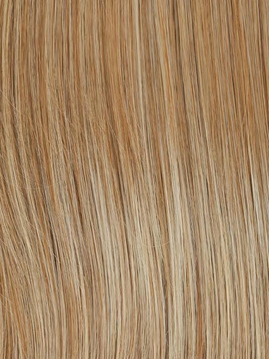 Posh Premiere | Synthetic Lace Front Wig (Hand-Tied)