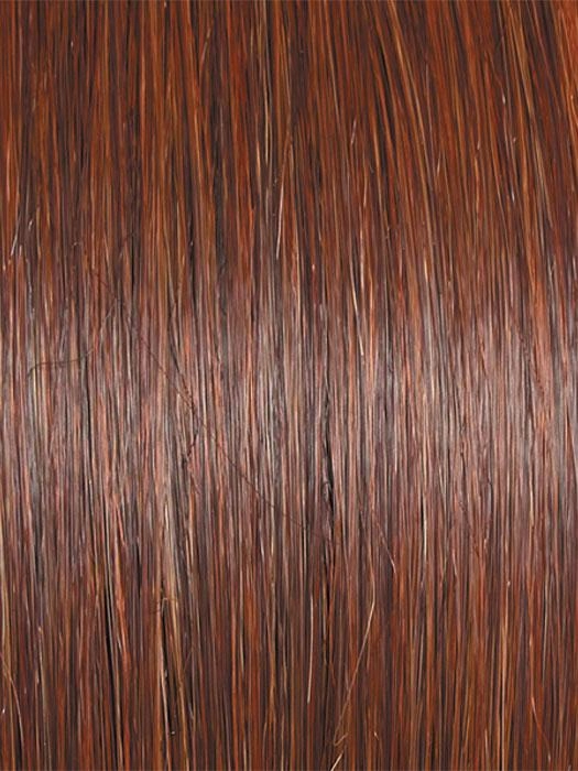 Posh Premiere | Synthetic Lace Front Wig (Hand-Tied)