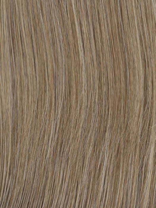 Posh Premiere | Synthetic Lace Front Wig (Hand-Tied)