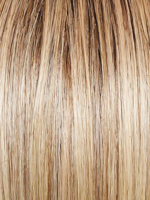 Posh Premiere | Synthetic Lace Front Wig (Hand-Tied)