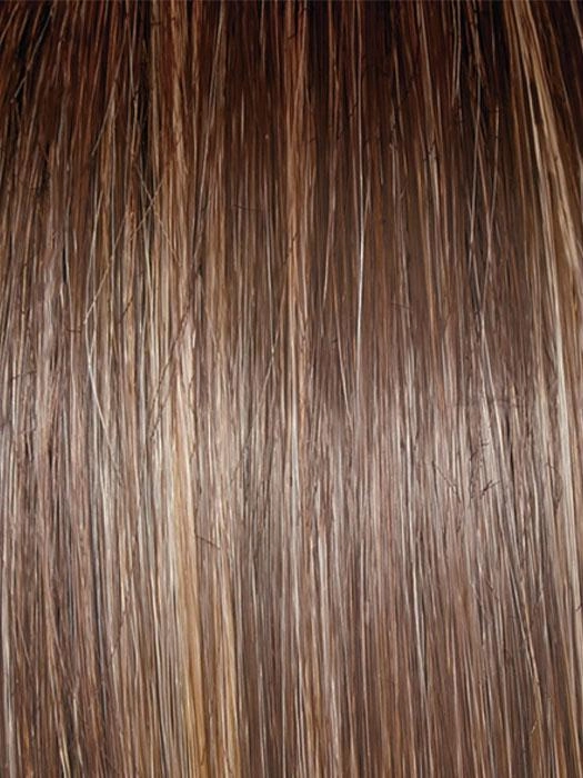 Posh Premiere | Synthetic Lace Front Wig (Hand-Tied)