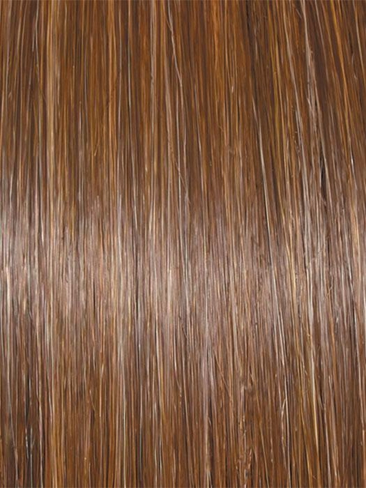 Posh Premiere | Synthetic Lace Front Wig (Hand-Tied)