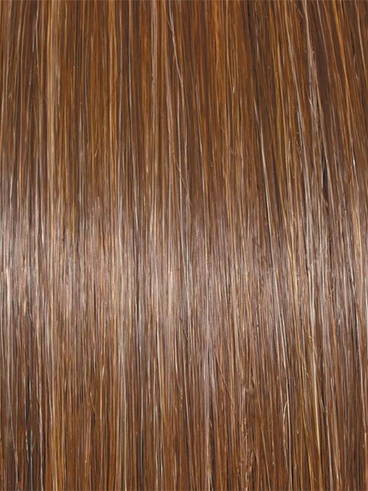 Posh Premiere | Synthetic Lace Front Wig (Hand-Tied)
