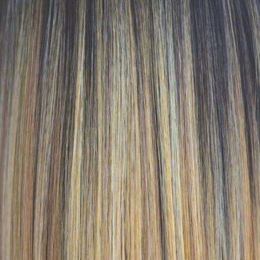 Posh Wig by Rene of Paris | Heat Friendly Synthetic Hair | Average Cap