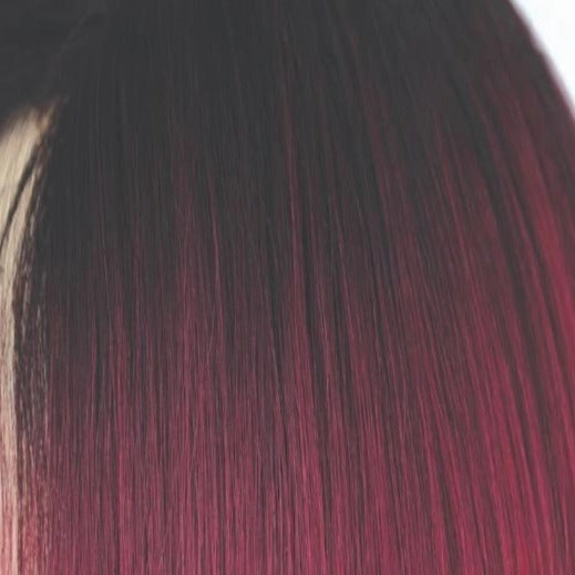 Posh Wig by Rene of Paris | Heat Friendly Synthetic Hair | Average Cap