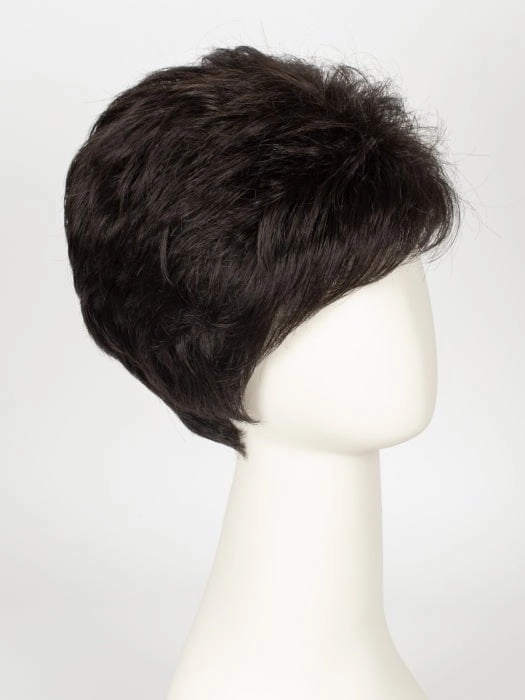 Power | Short Synthetic Wig (Basic Cap)