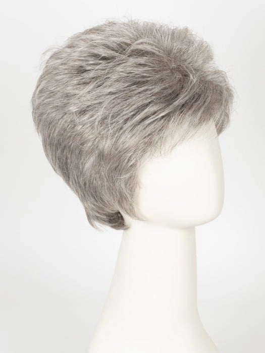 Power | Short Synthetic Wig (Basic Cap)