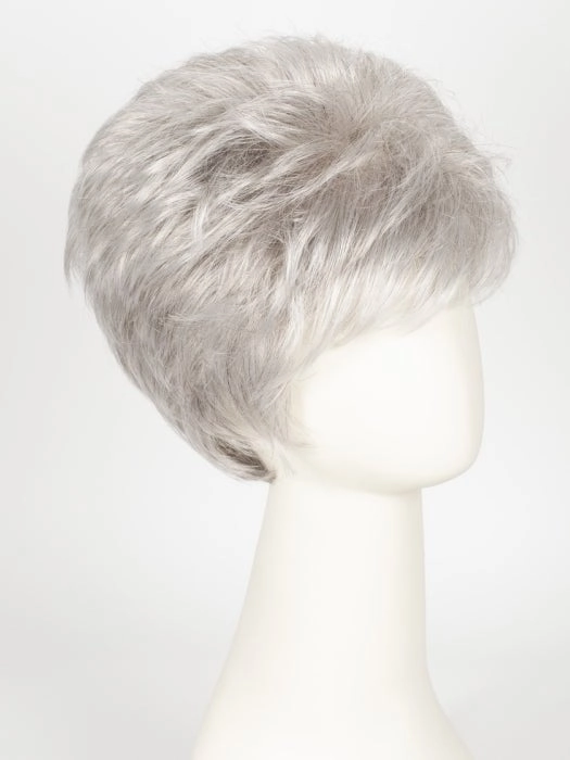 Power | Short Synthetic Wig (Basic Cap)