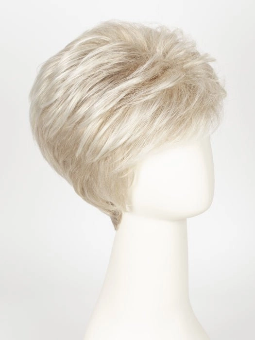 Power | Short Synthetic Wig (Basic Cap)